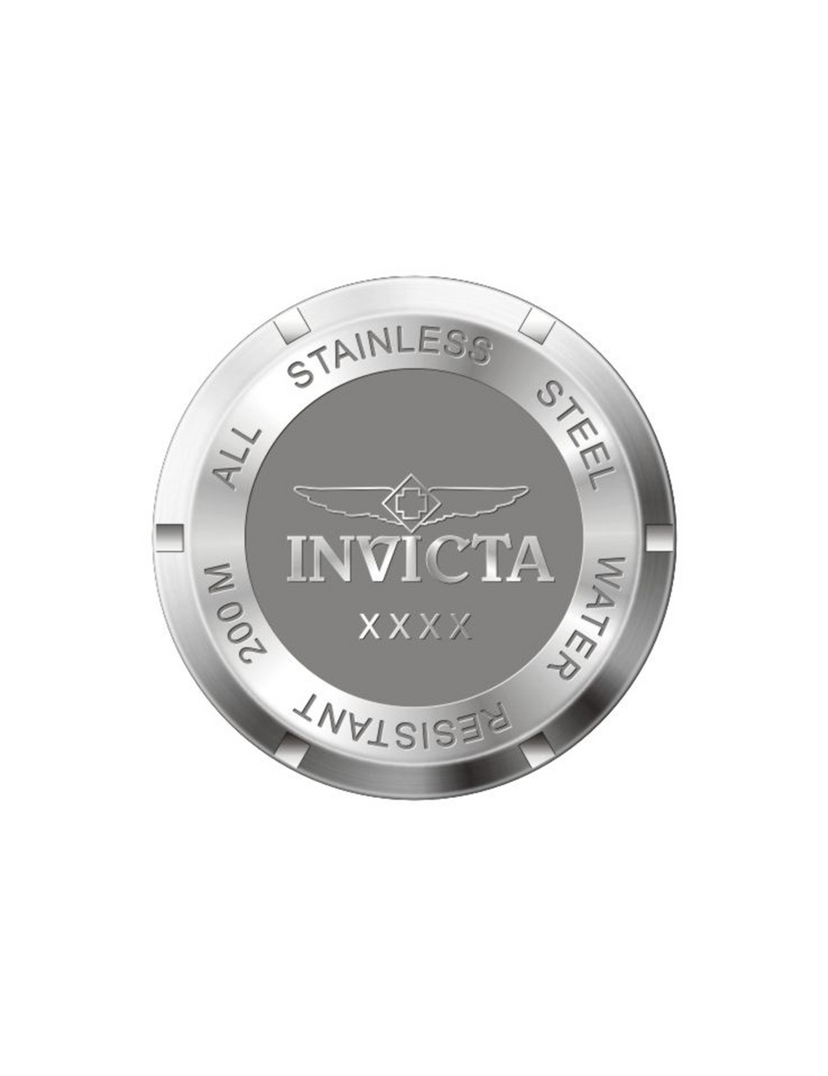 INVICTA Prodiver Men's