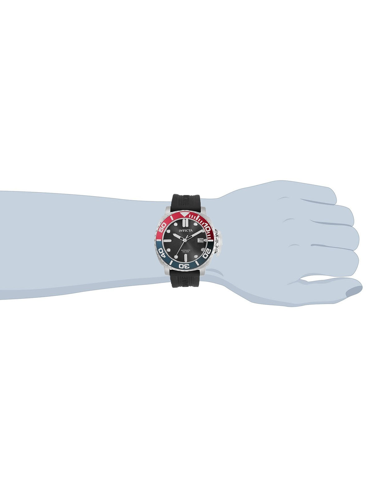 INVICTA Prodiver Men's