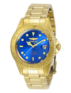 INVICTA