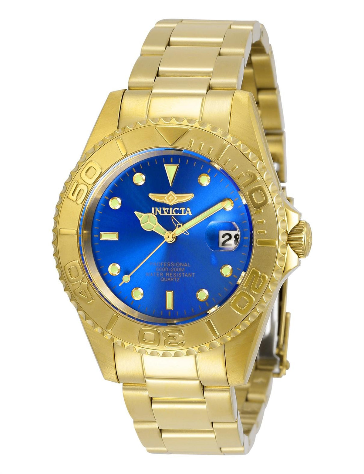 INVICTA