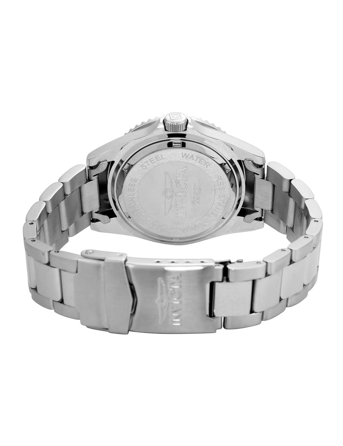 INVICTA