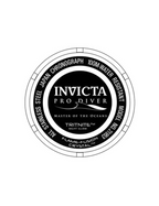 INVICTA