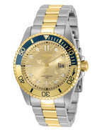 INVICTA Prodiver Men's
