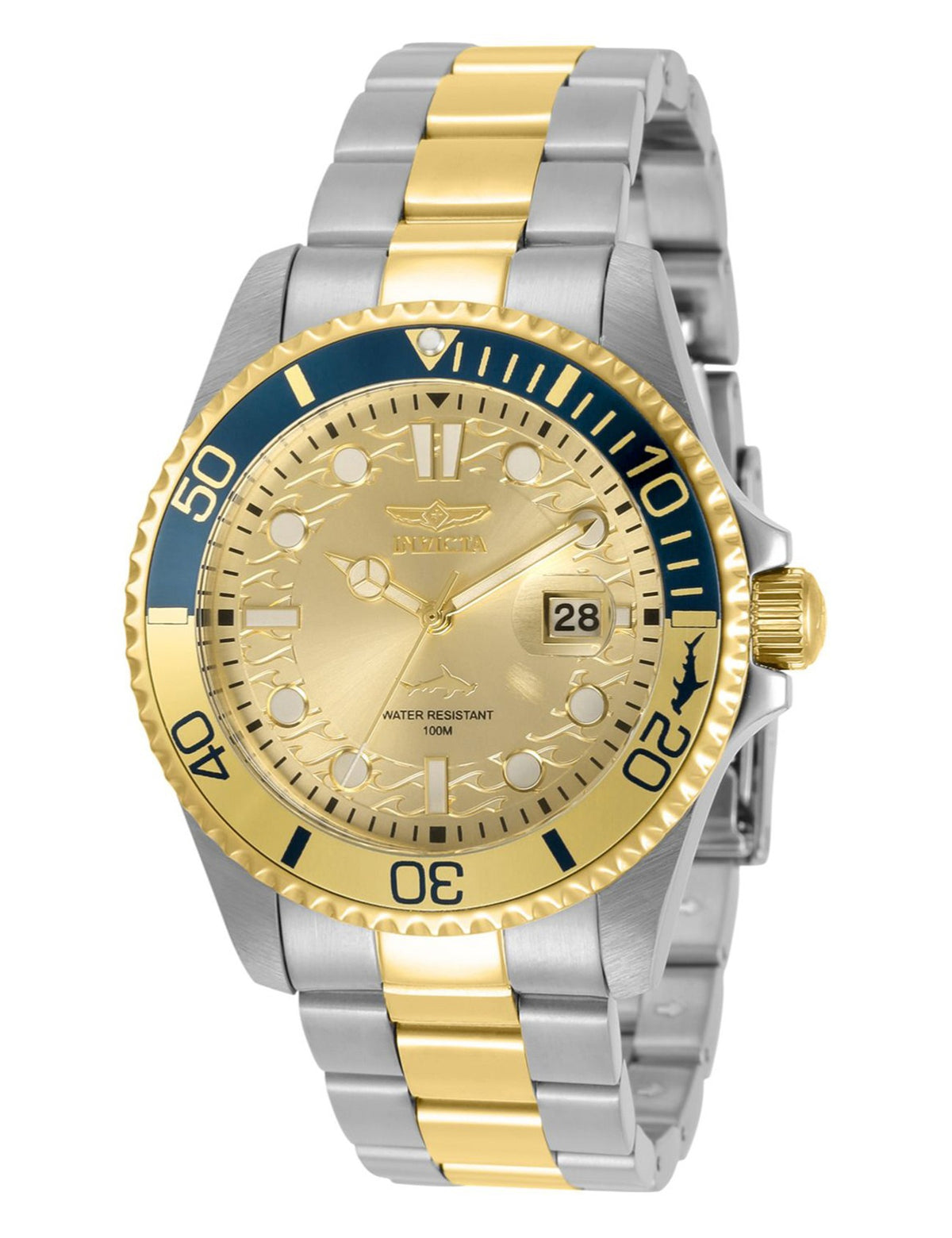 INVICTA Prodiver Men's