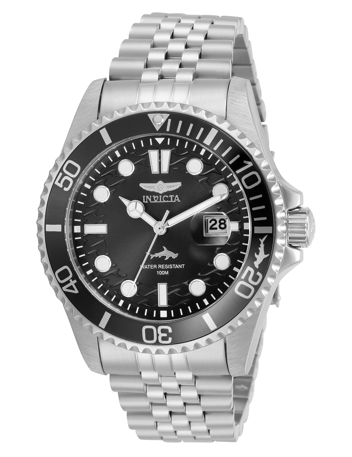 INVICTA