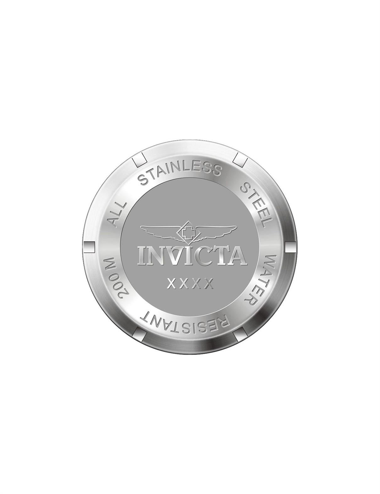 INVICTA