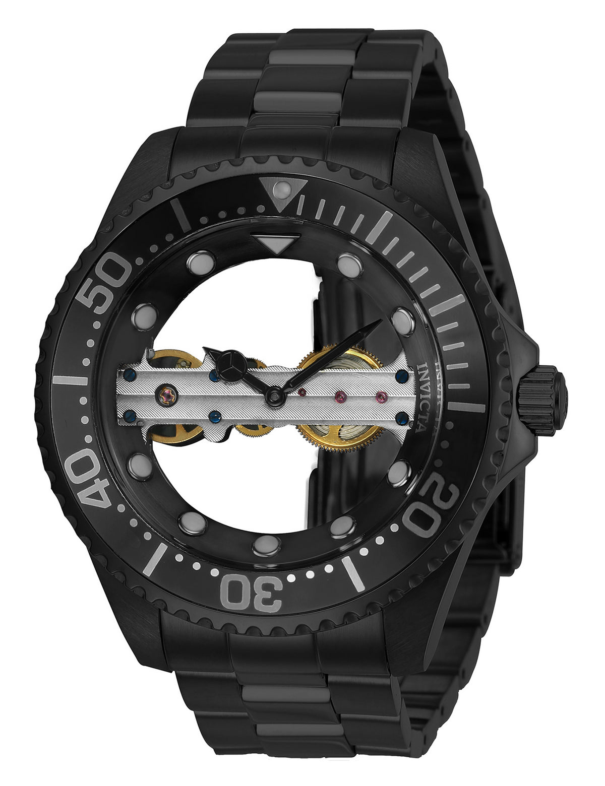 INVICTA Prodiver Men's