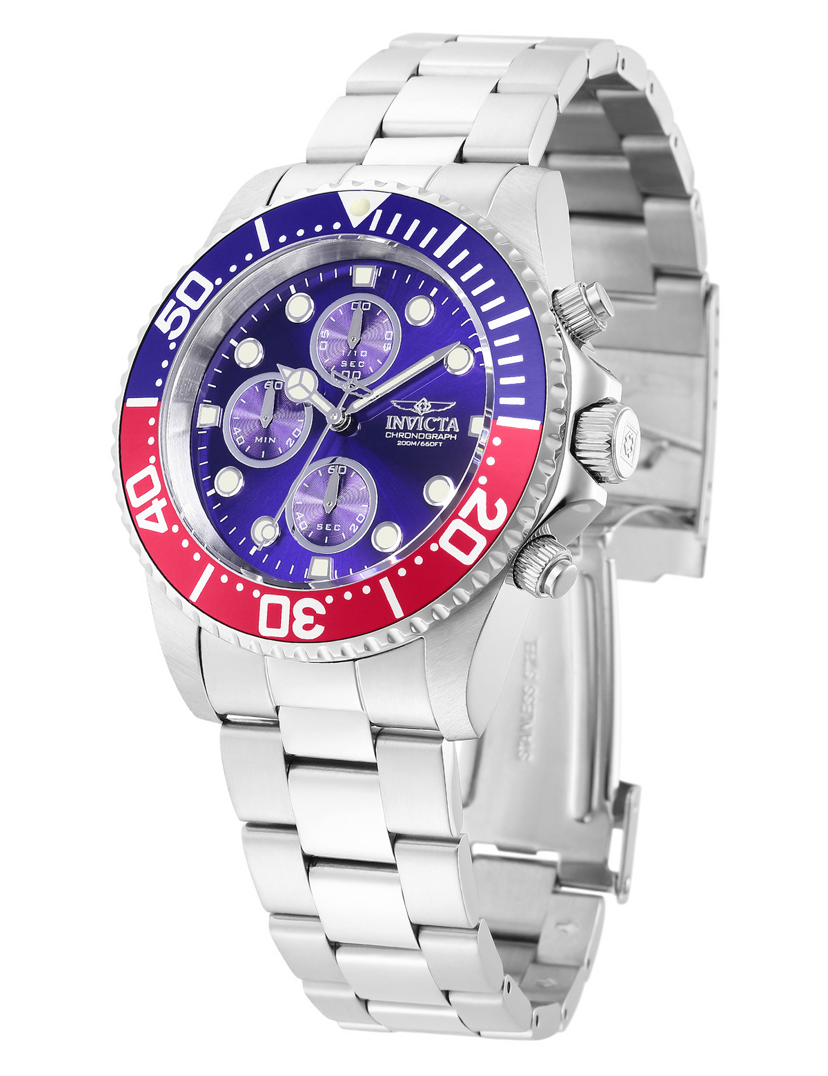 INVICTA Prodiver Men's