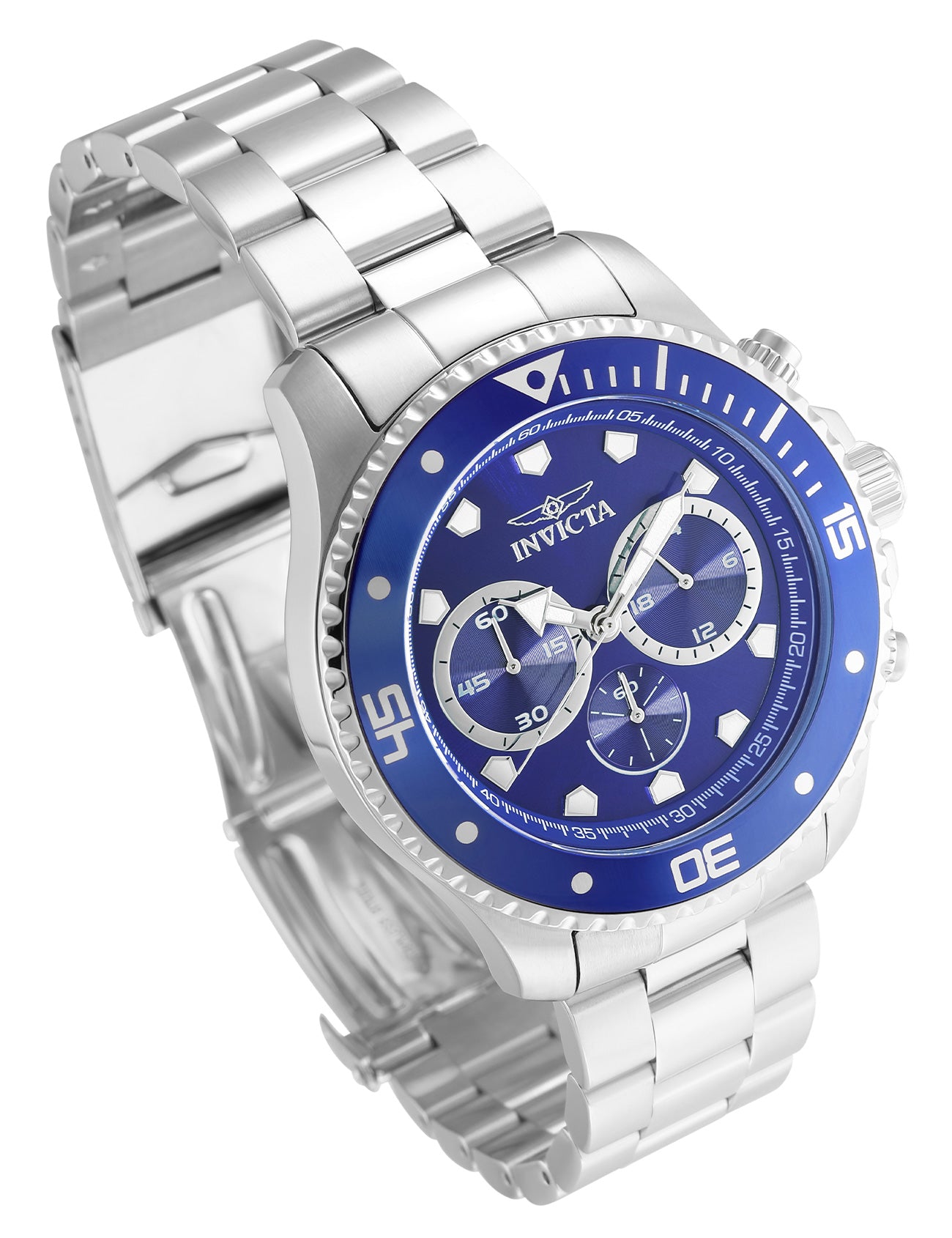 INVICTA Prodiver Men's