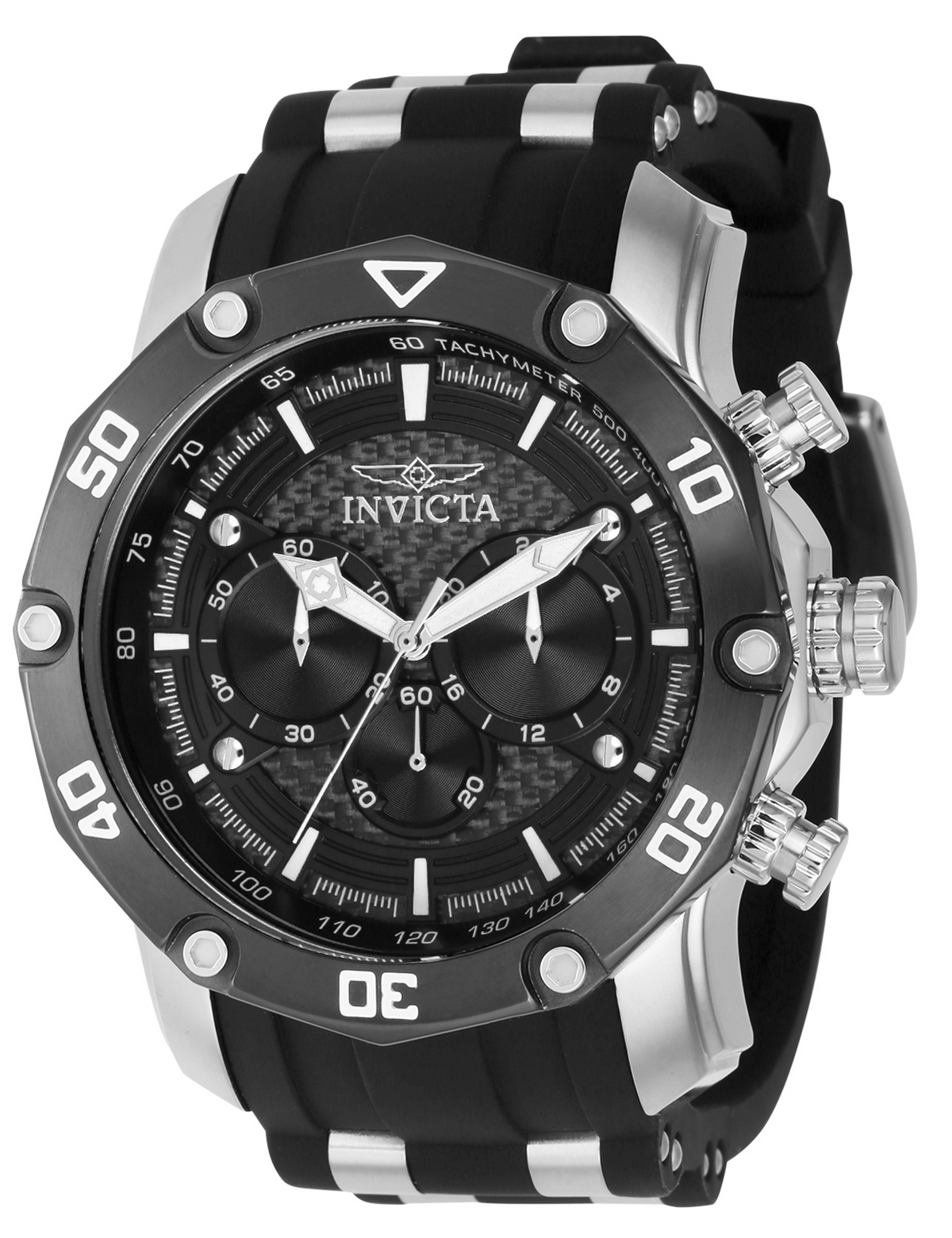 INVICTA Prodiver Men's