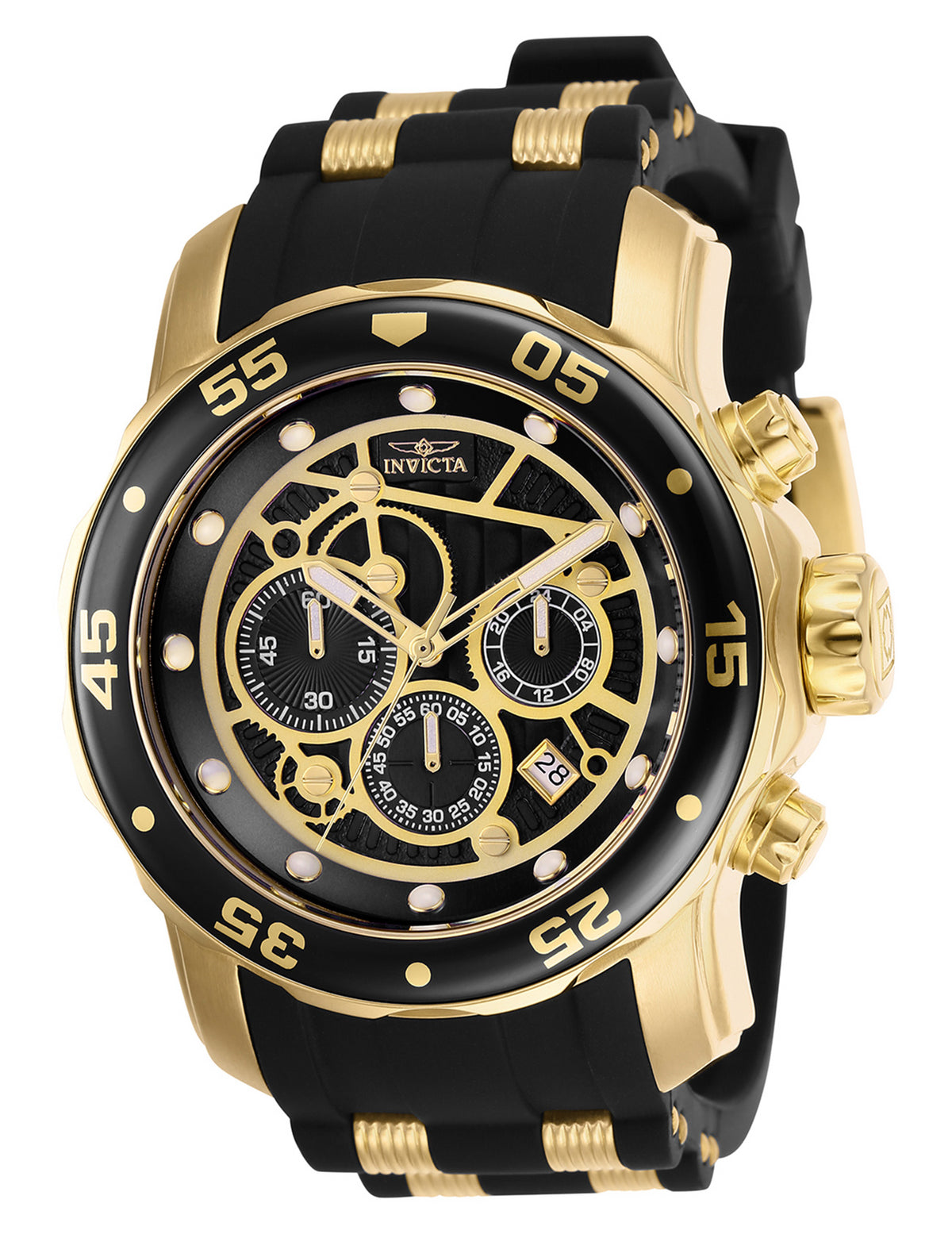INVICTA Prodiver Men's
