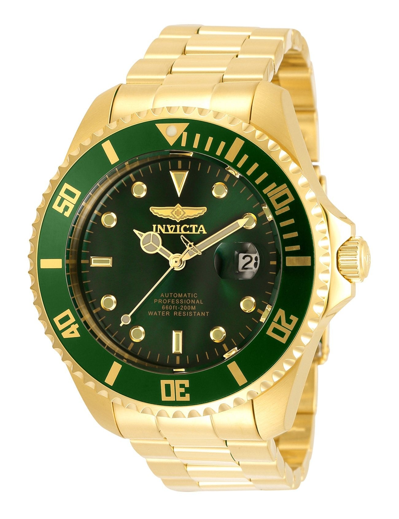 INVICTA Prodiver Men's