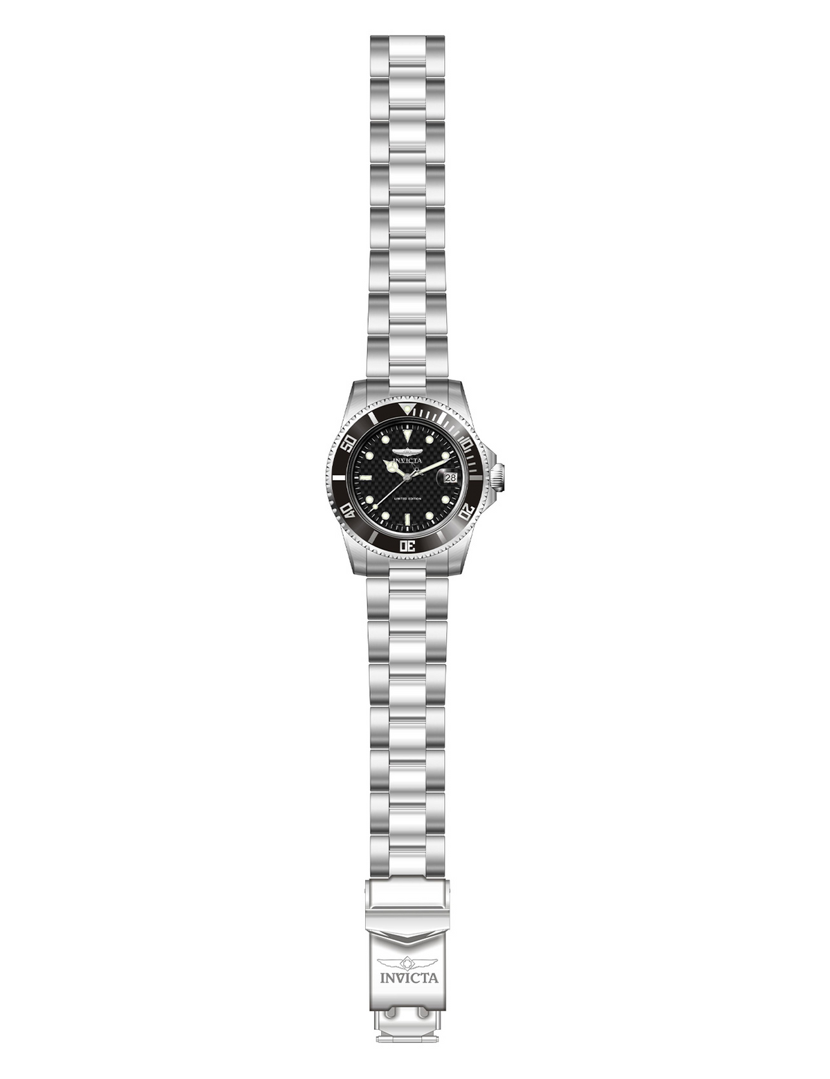 INVICTA Prodiver Men's