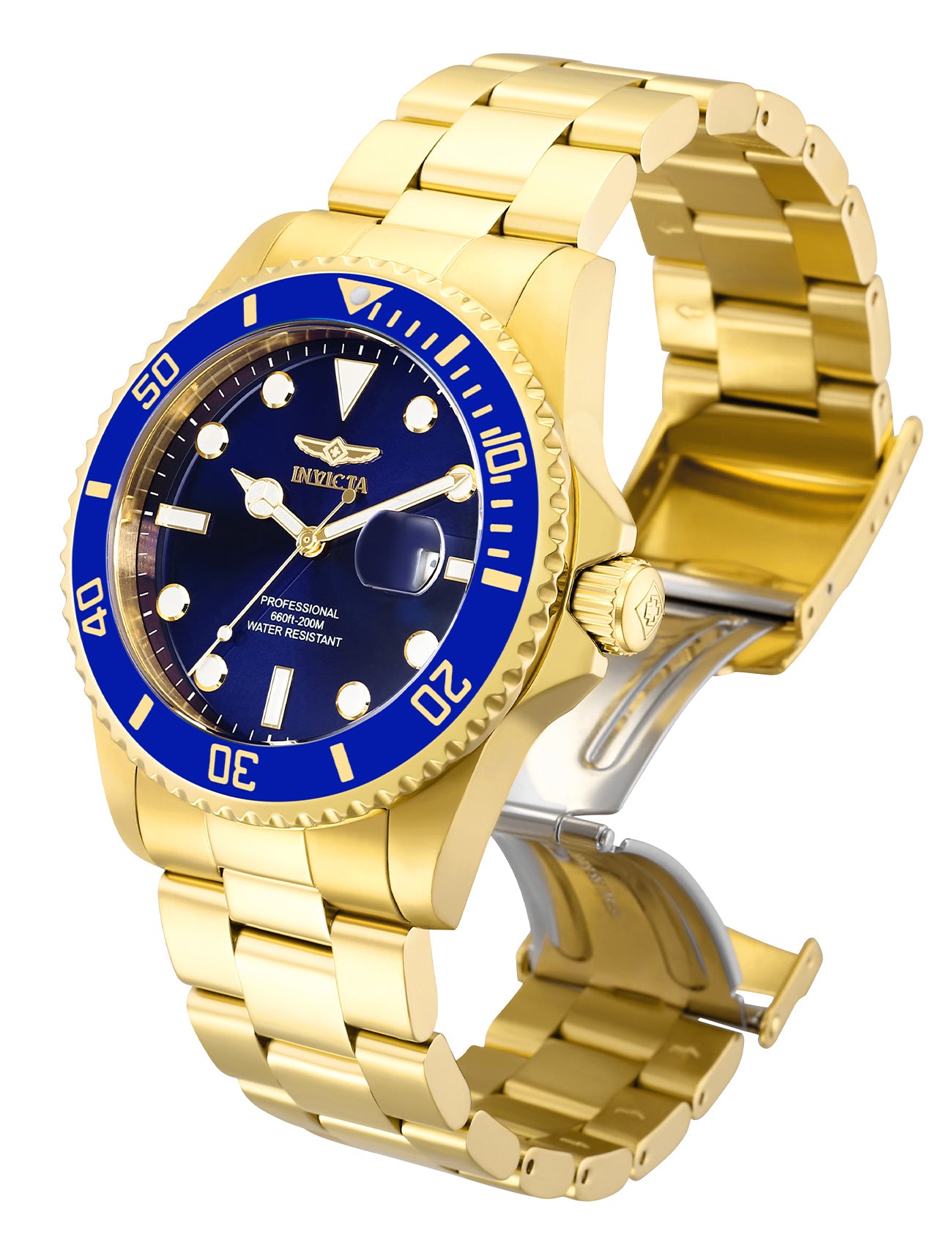 INVICTA Prodiver Men's