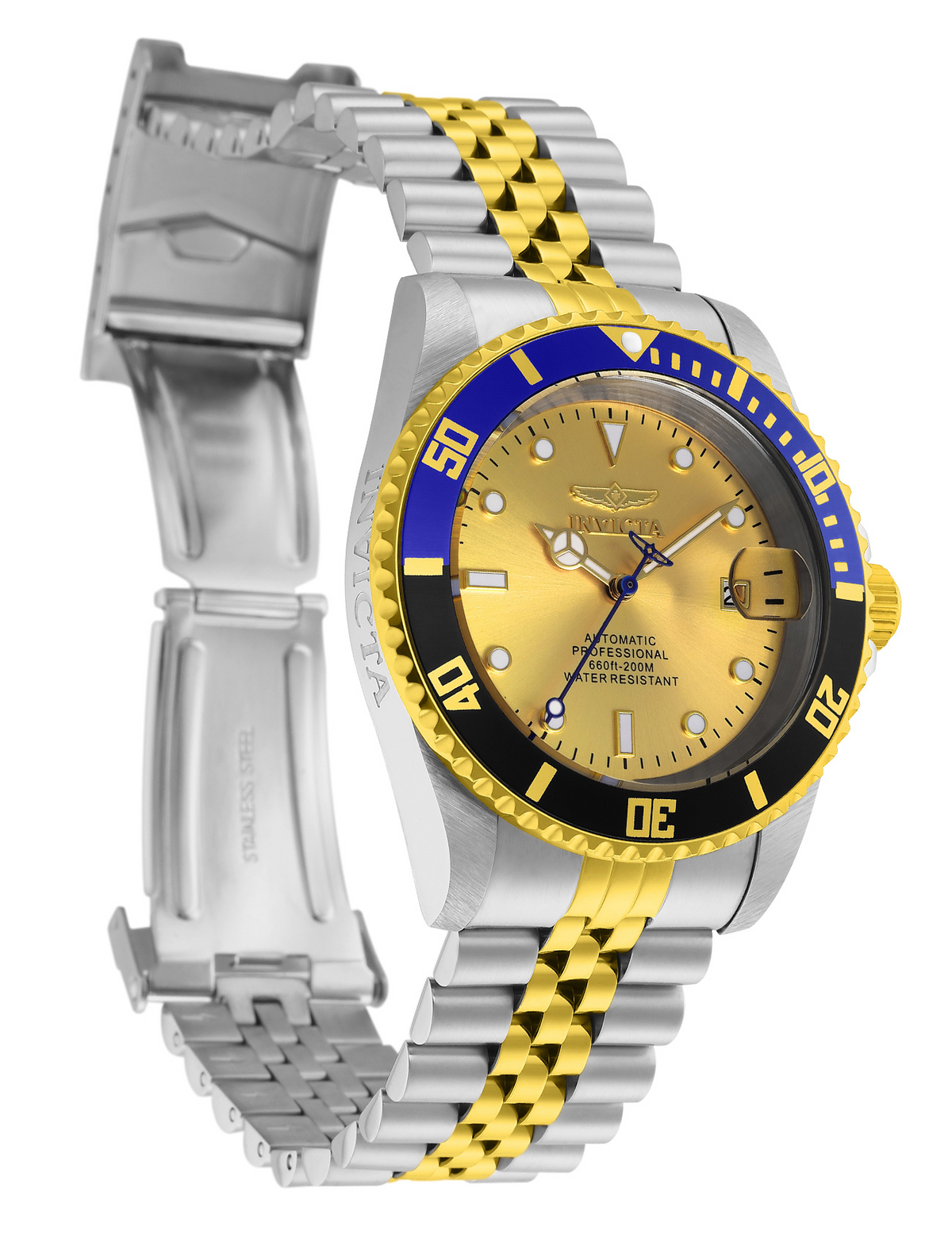 INVICTA Prodiver Men's