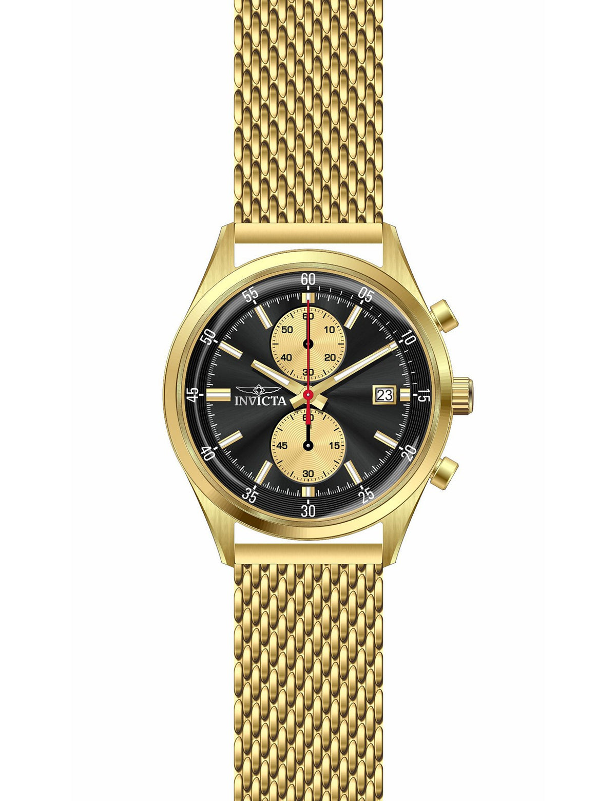 INVICTA Prodiver Men's