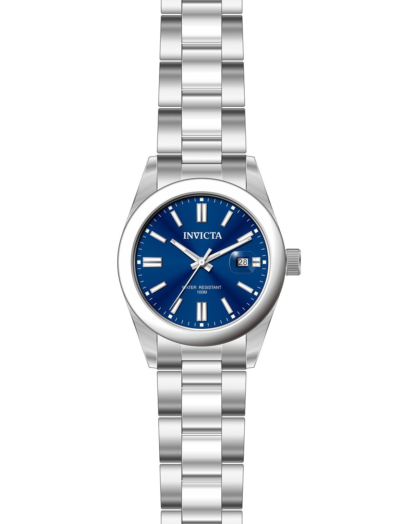 INVICTA