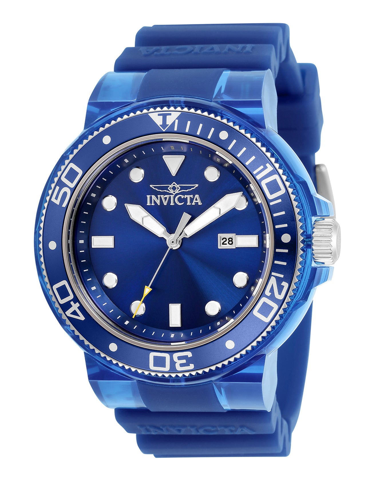 INVICTA 232331 Erkek Kol Saati