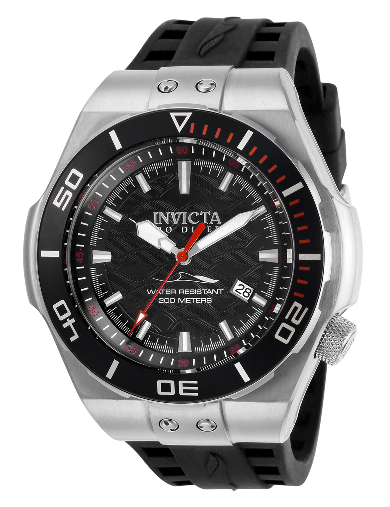 INVICTA Prodiver Men's
