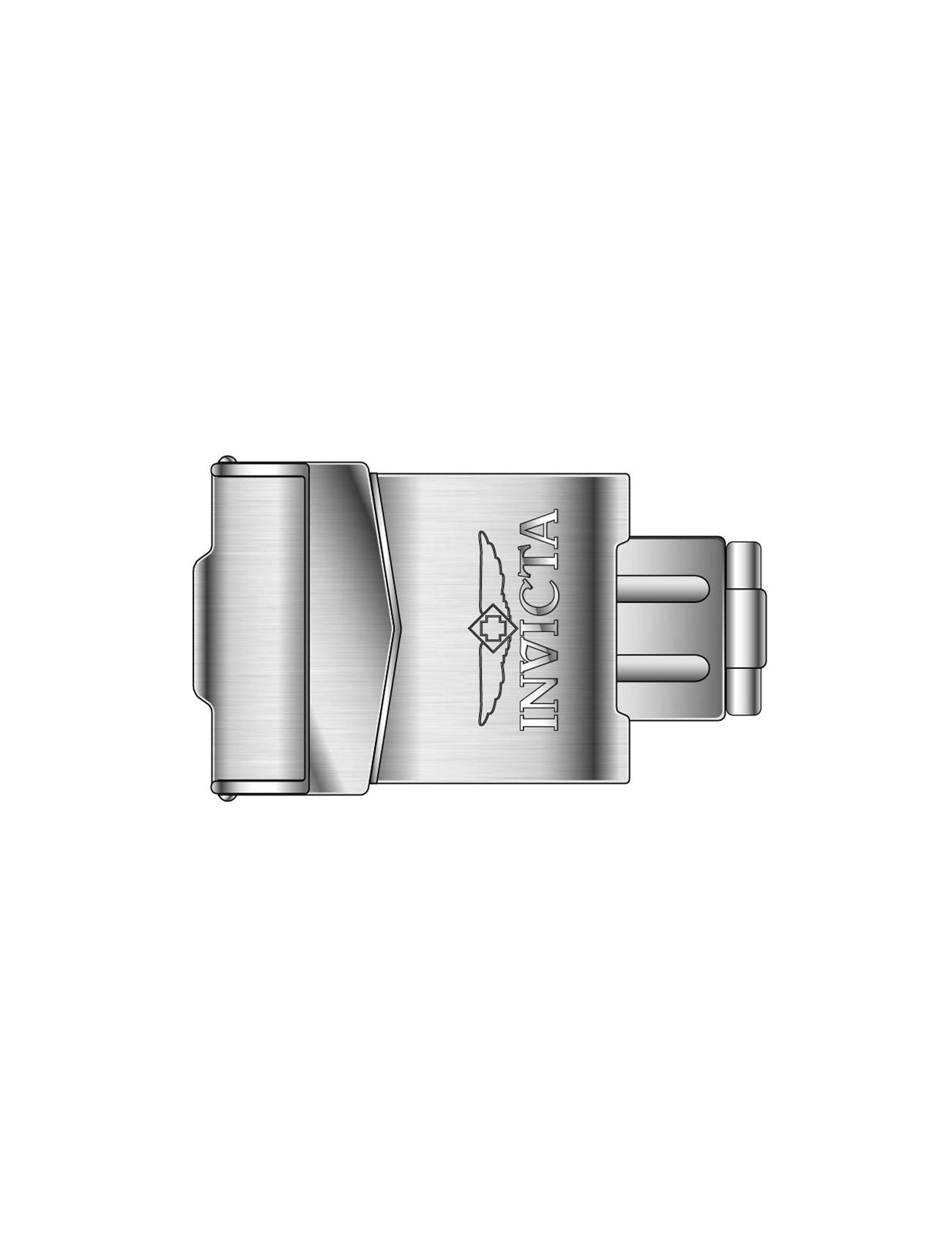 INVICTA 330018 Erkek Kol Saati