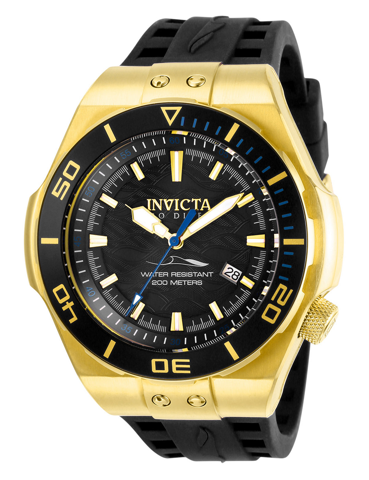 INVICTA Prodiver Men's