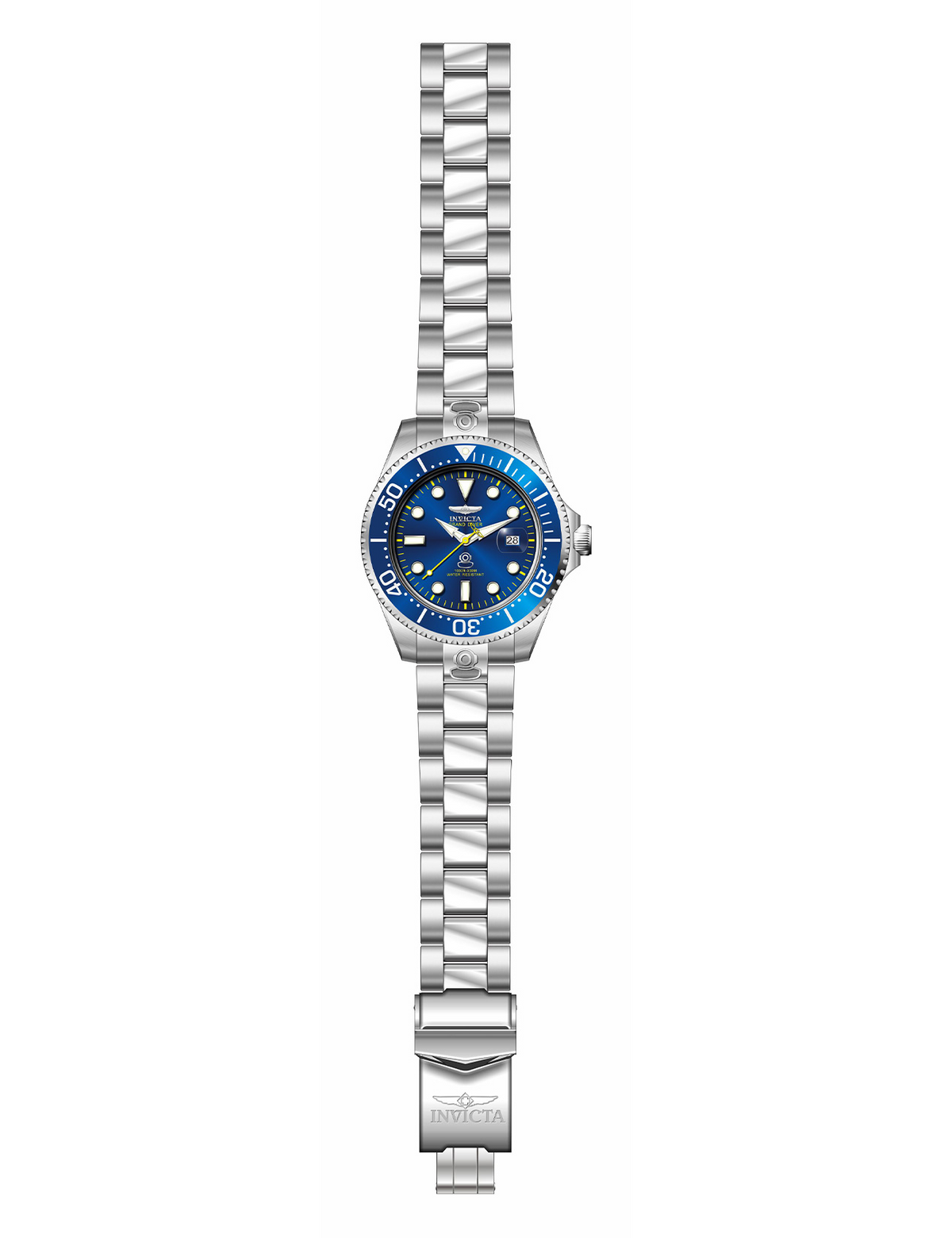 INVICTA Prodiver Men's