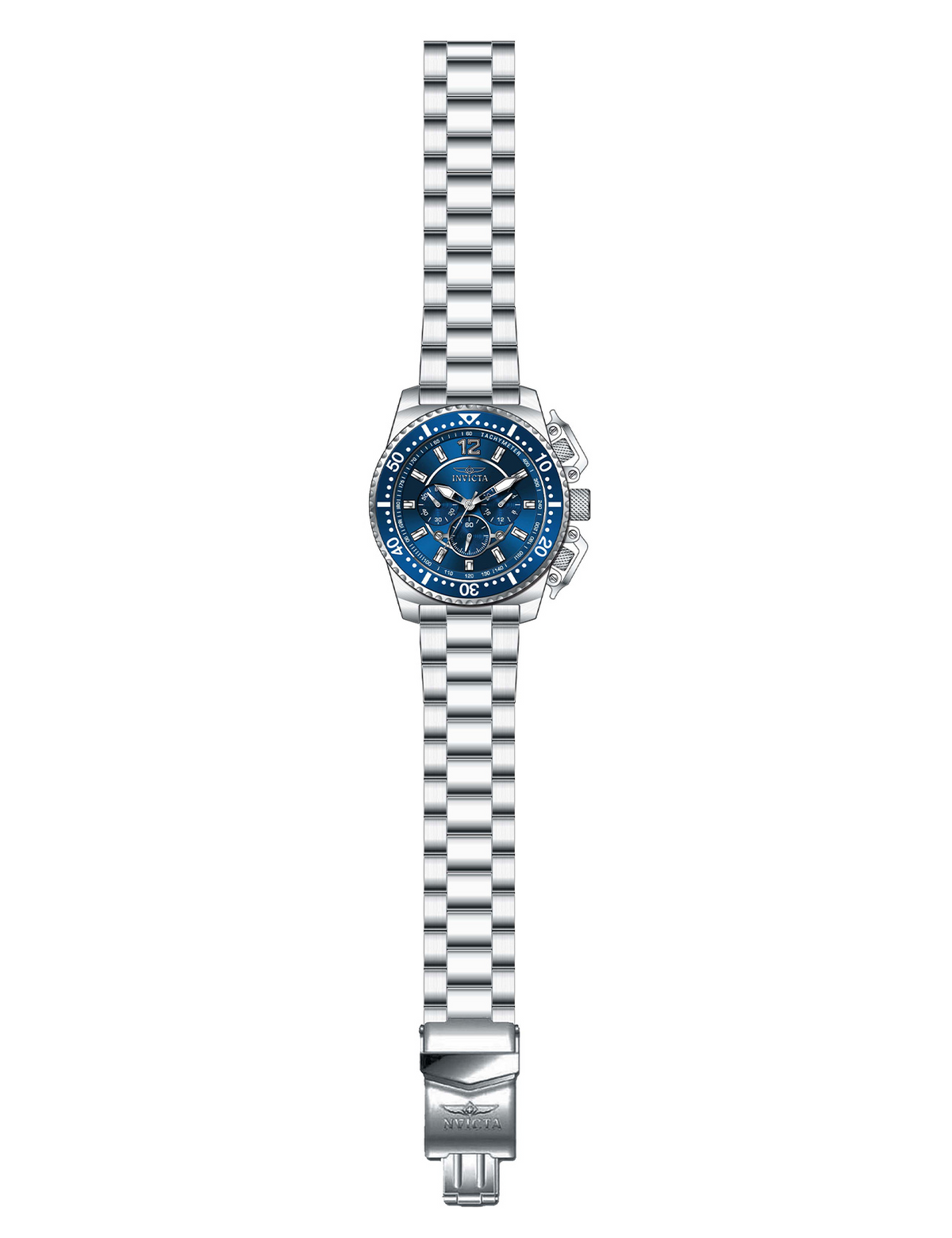 INVICTA