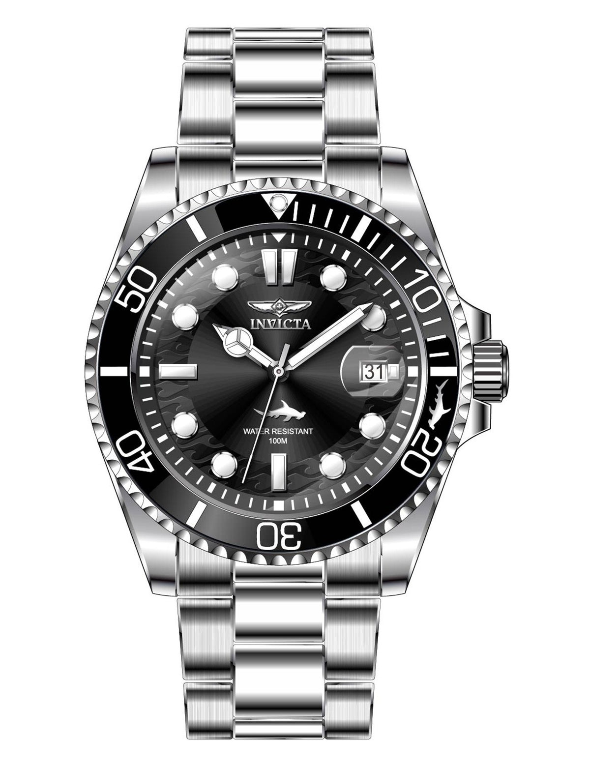 INVICTA