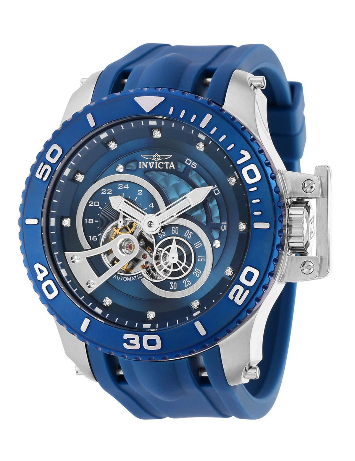 INVICTA Prodiver Men's