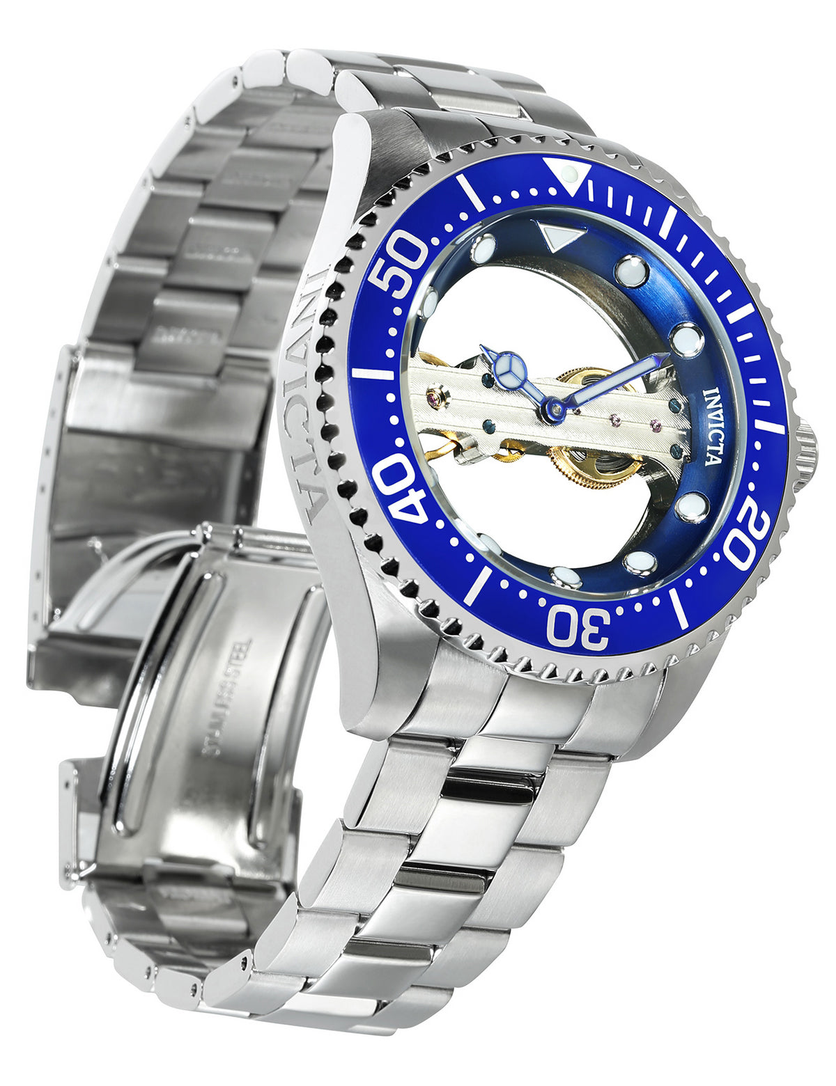 INVICTA Prodiver Men's