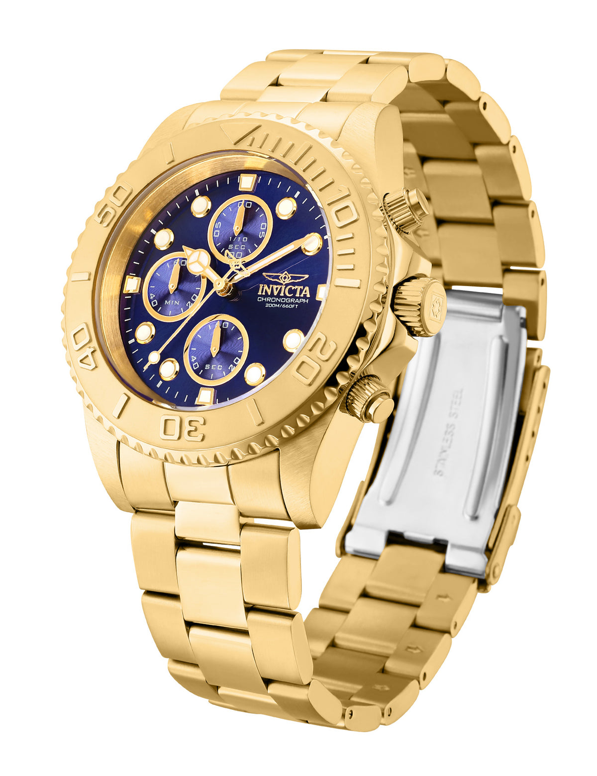 INVICTA Prodiver Men's