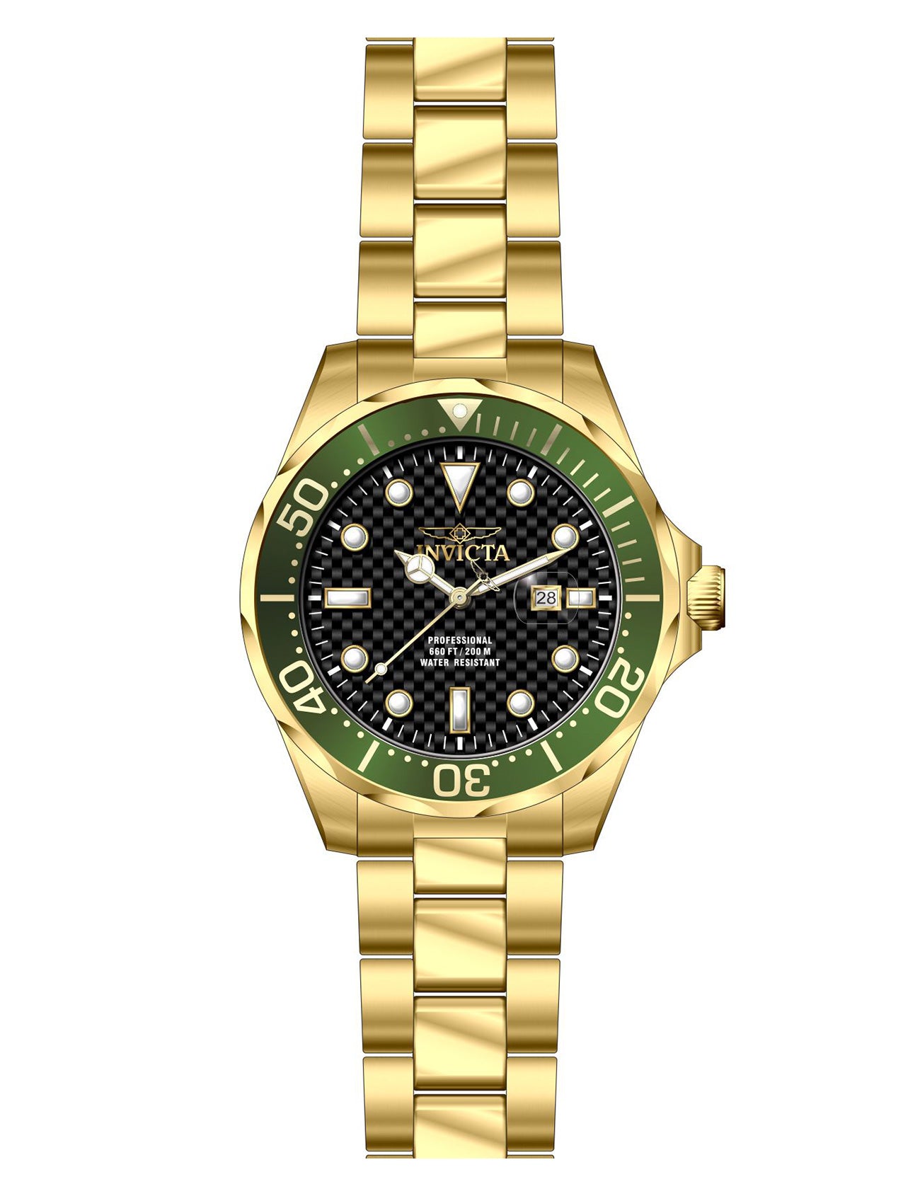 حذاء إنفيكتا برودايفر الرجالي