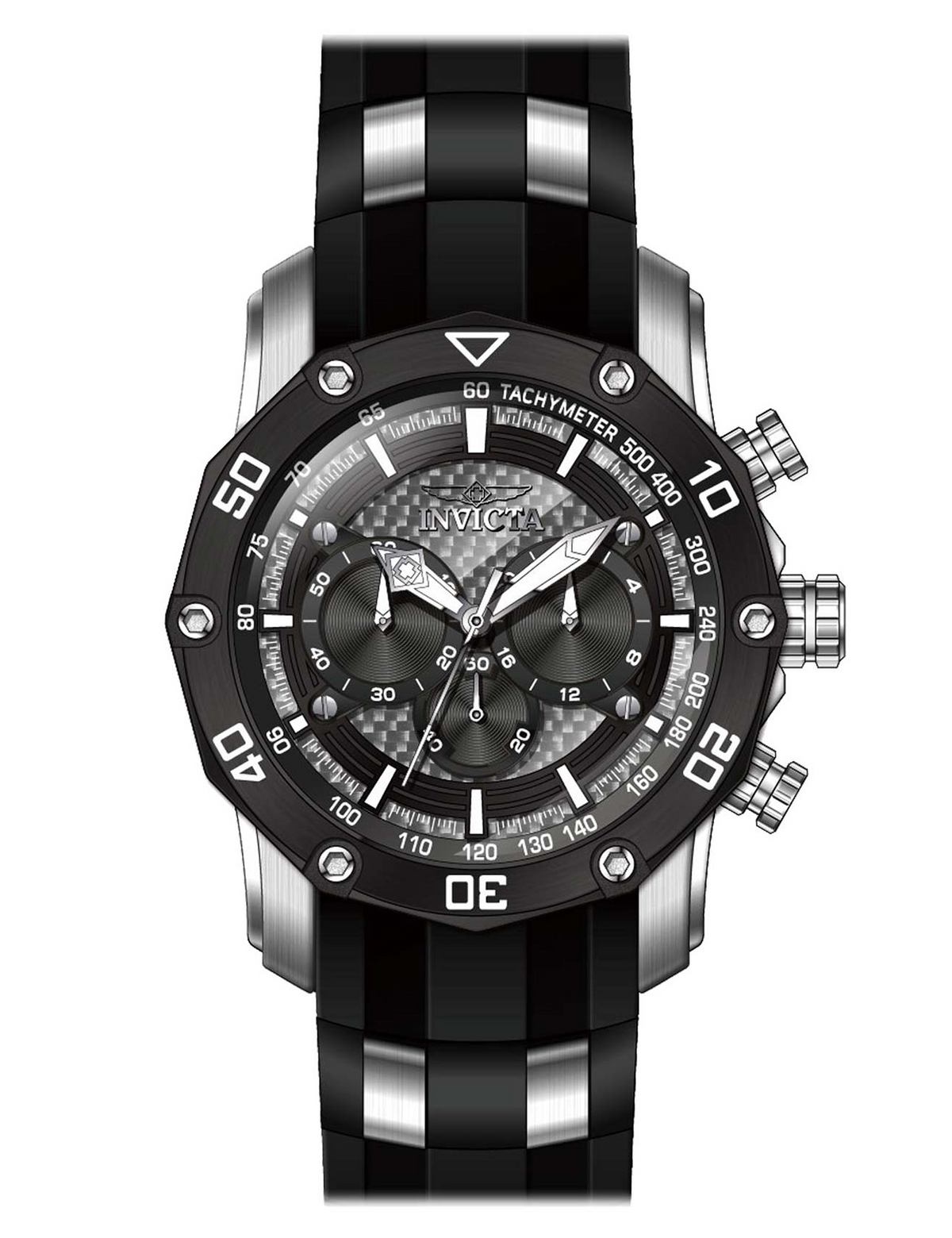 INVICTA Prodiver Men's
