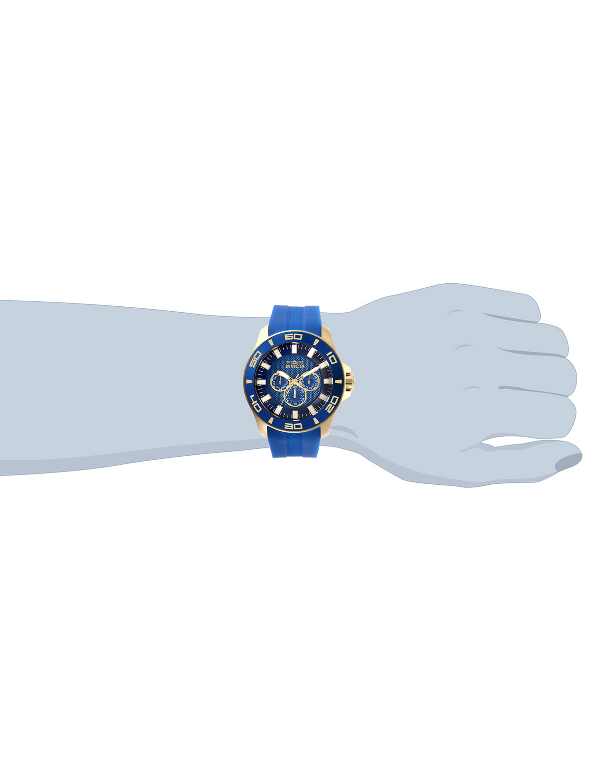 INVICTA