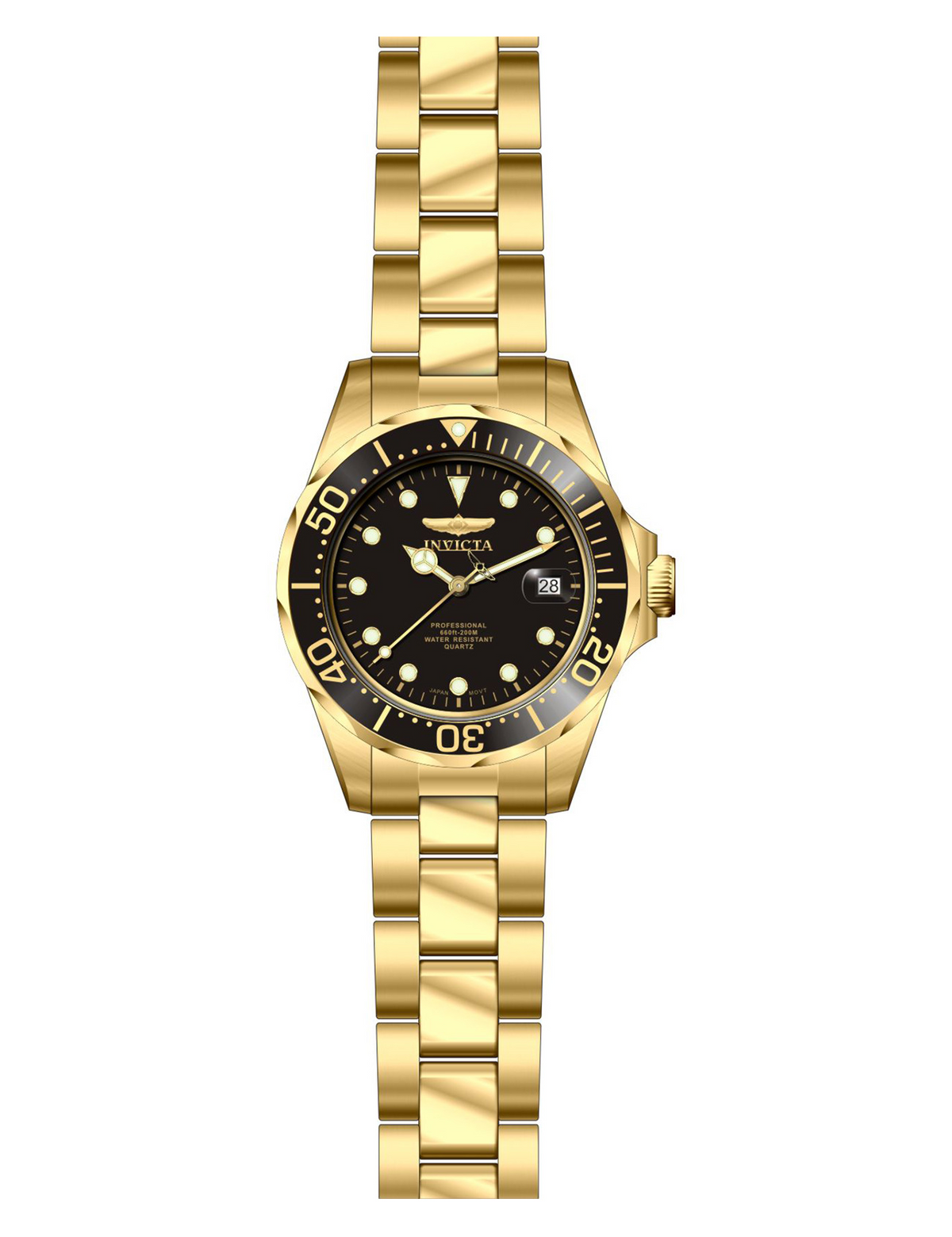 INVICTA Prodiver Men's