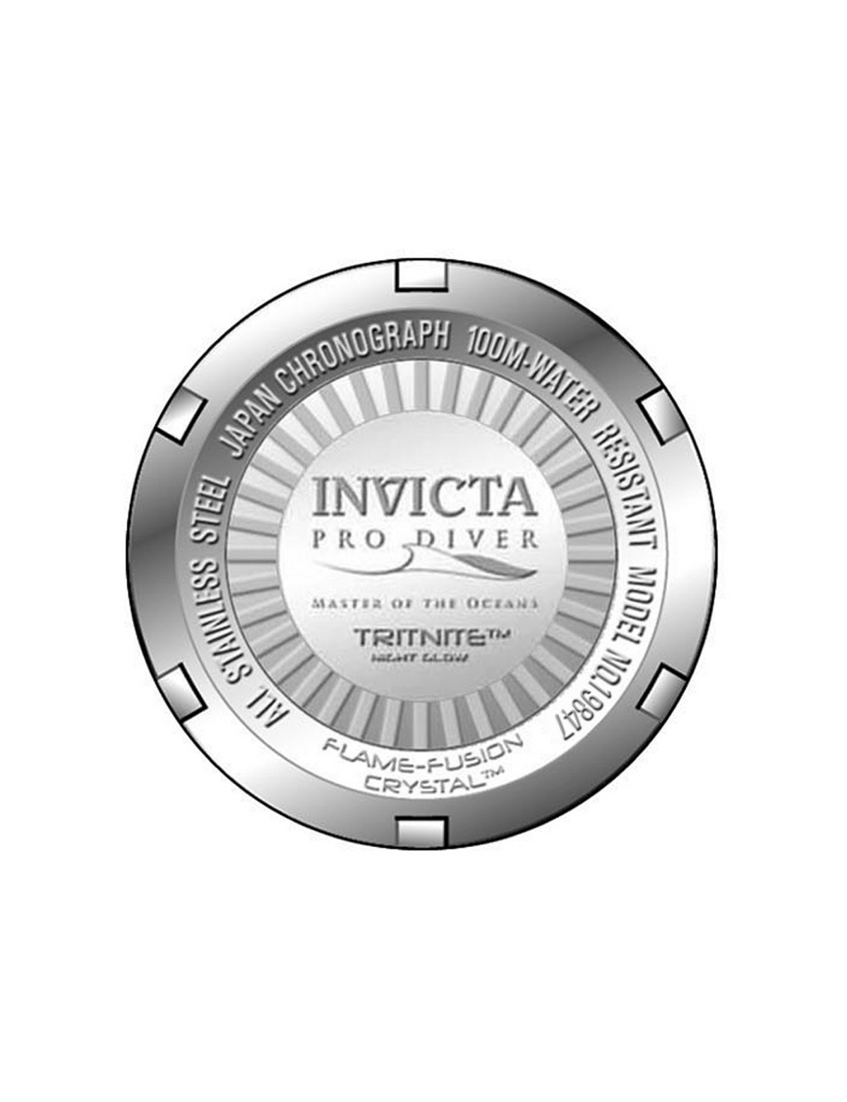 INVICTA Prodiver Men's