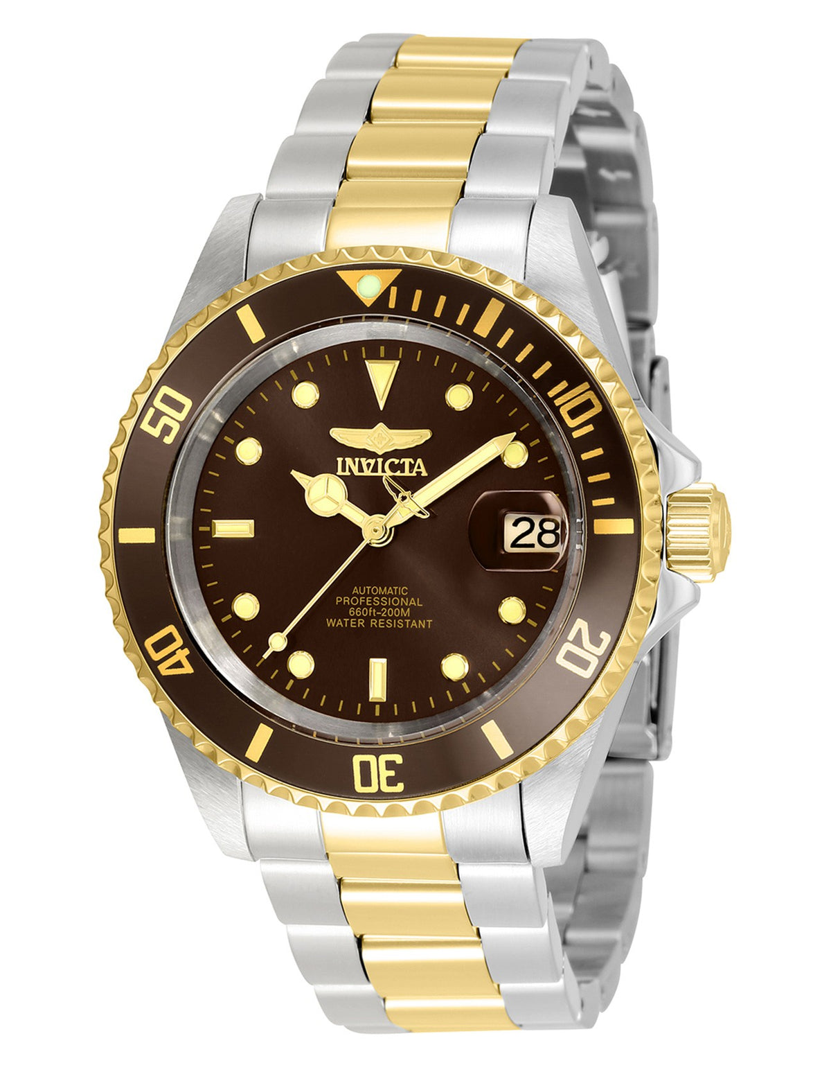 INVICTA Prodiver Men's