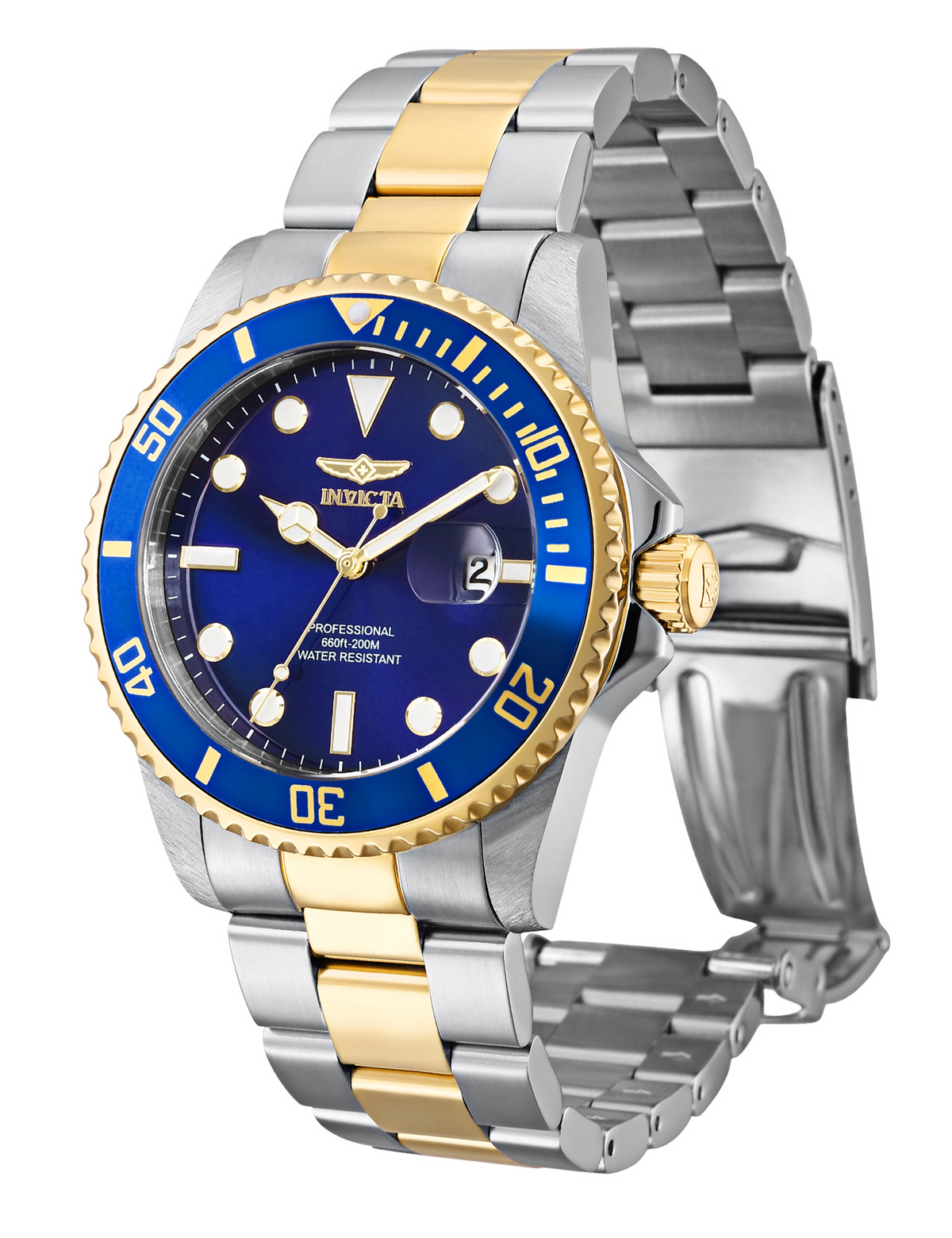 INVICTA 233268 Kol Saati