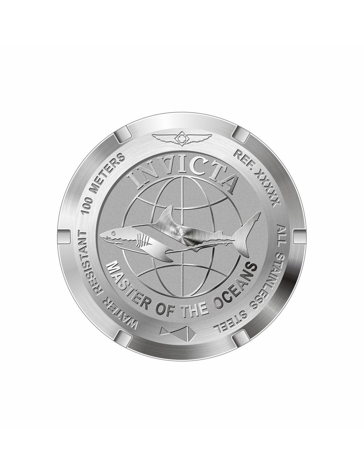 INVICTA Prodiver Men's