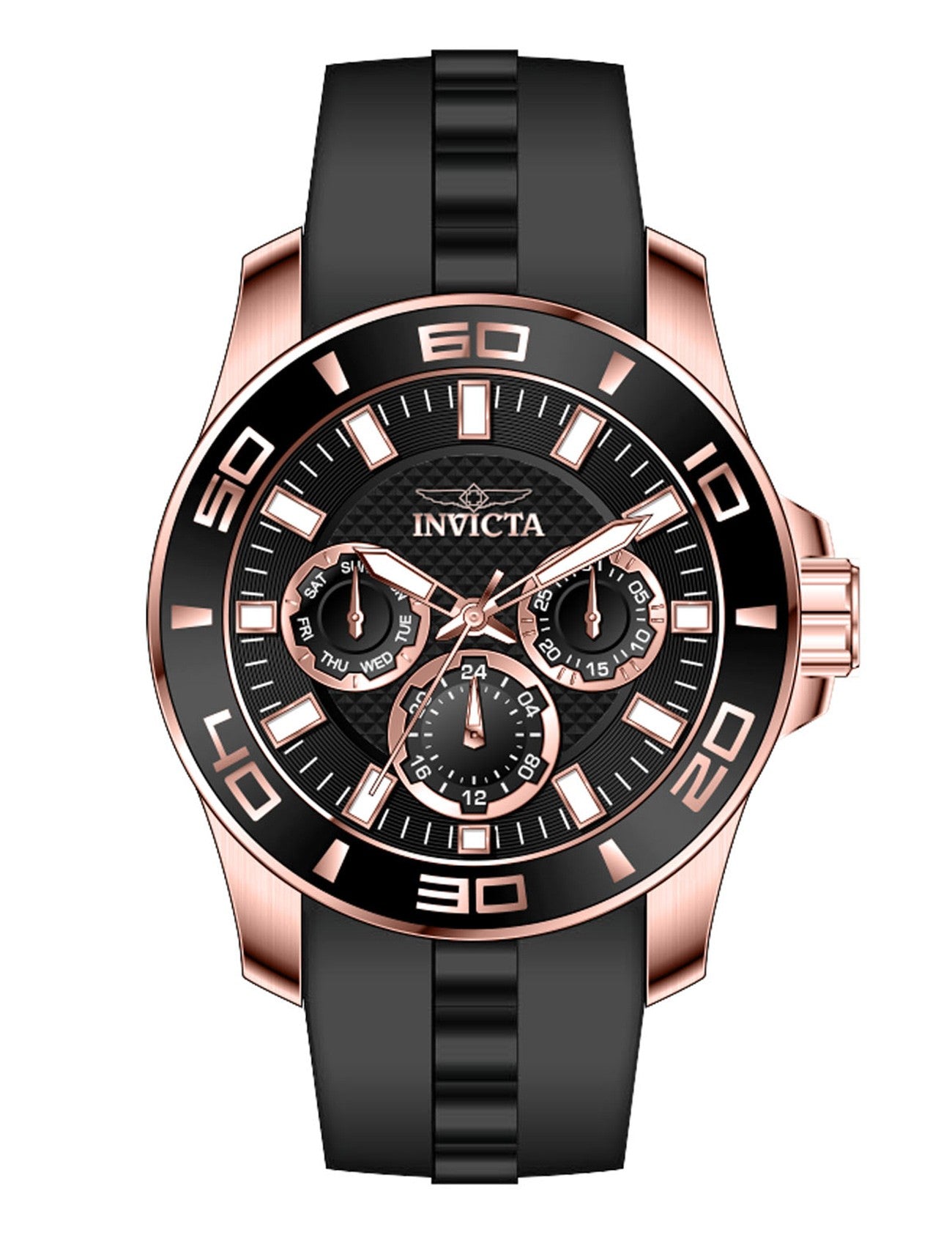 INVICTA Prodiver Men's