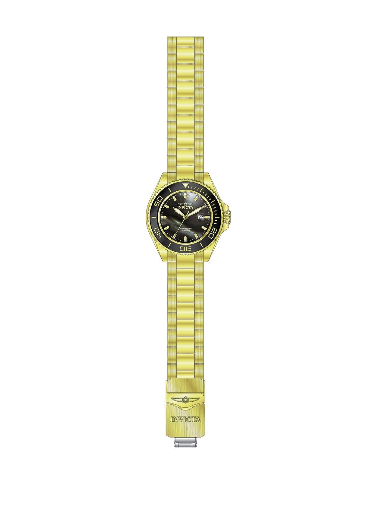 INVICTA Prodiver Men's