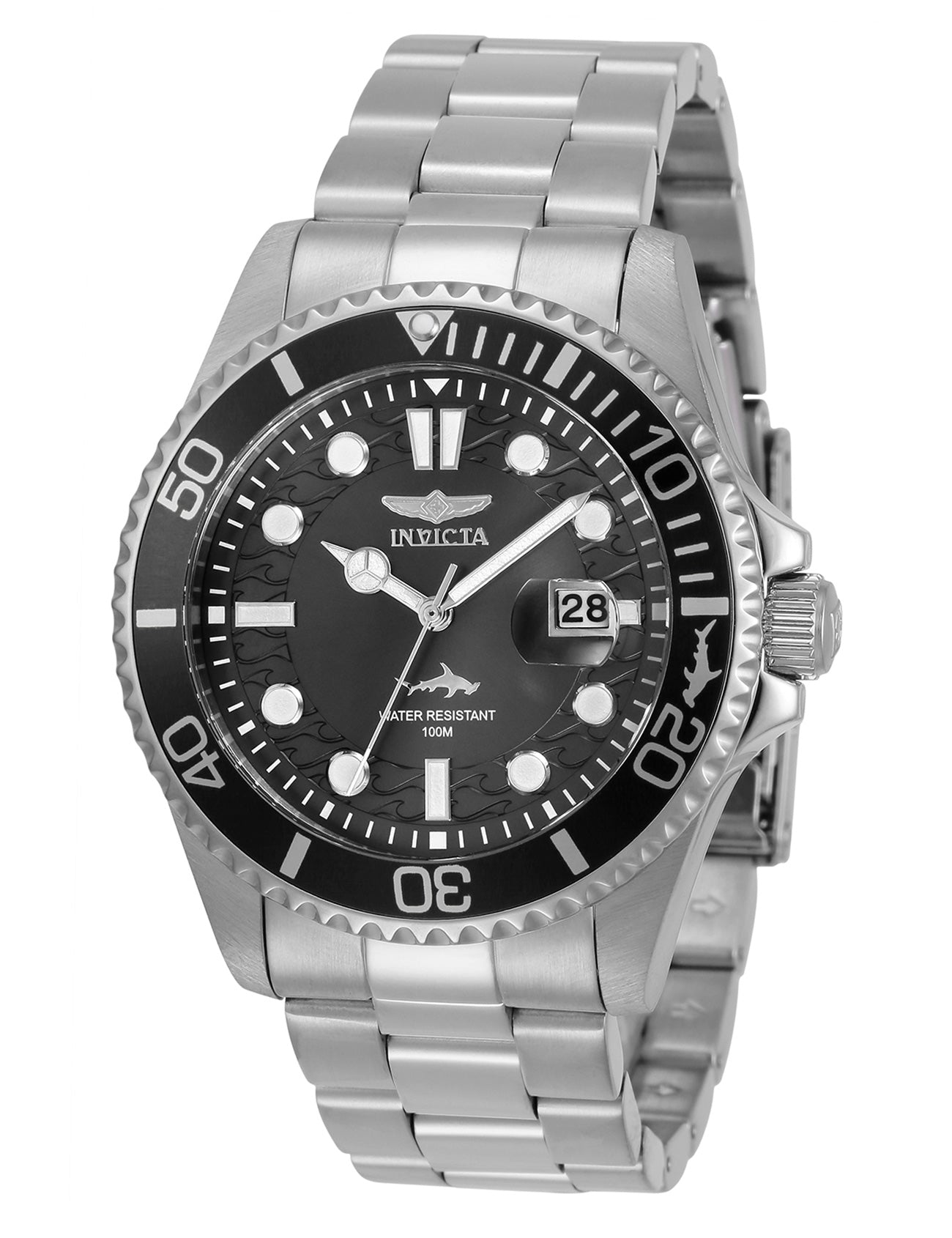 INVICTA 330018 Erkek Kol Saati