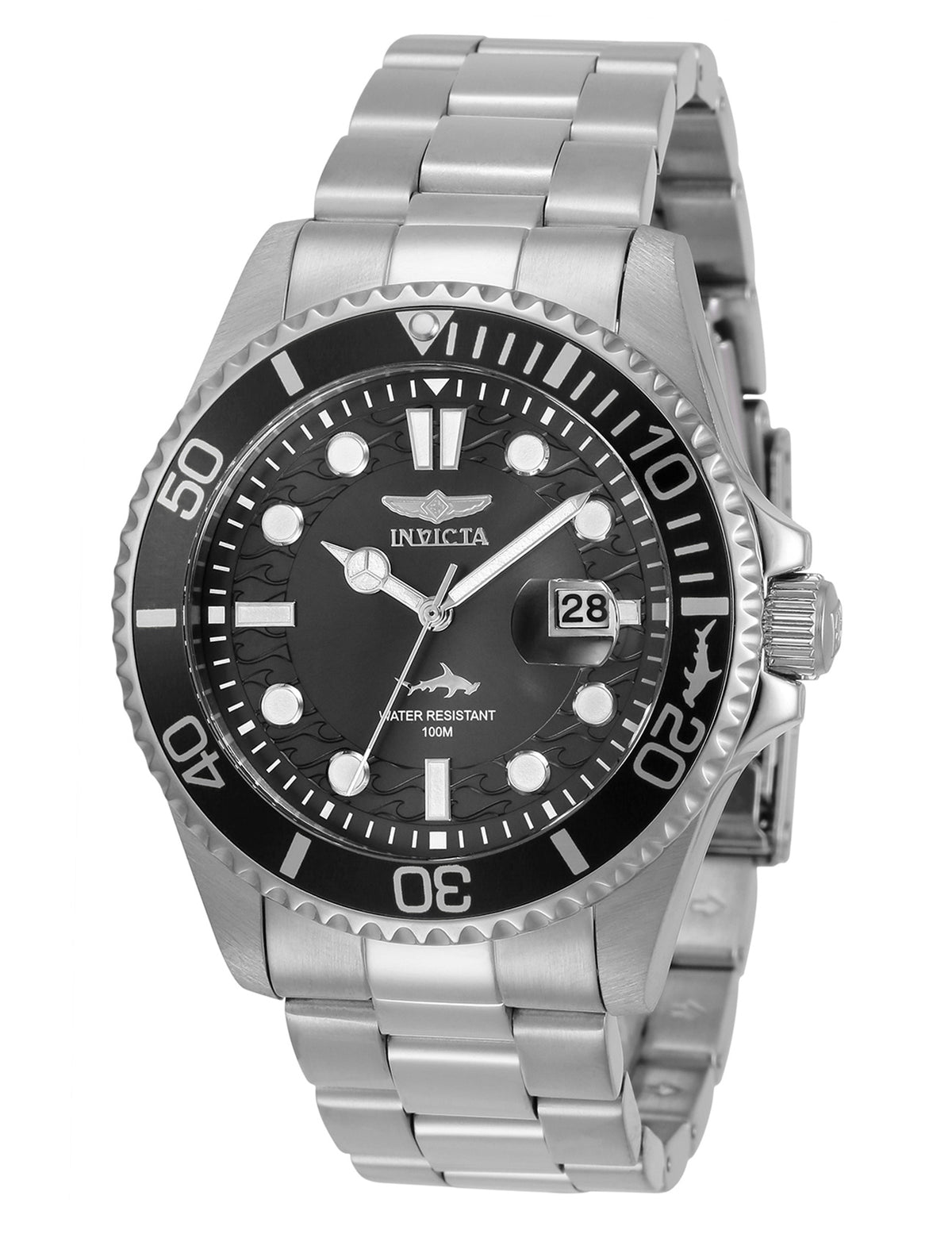 INVICTA 330018 Erkek Kol Saati