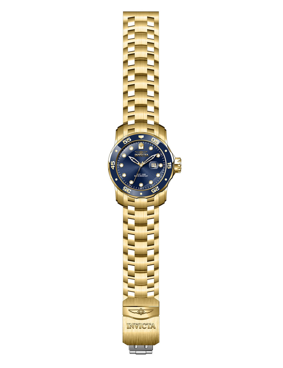 INVICTA Prodiver Men's