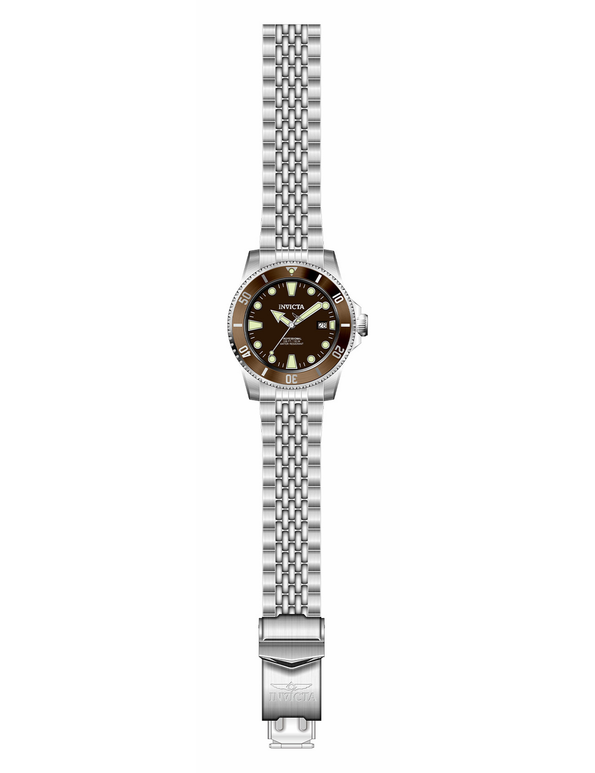 INVICTA Prodiver Men's