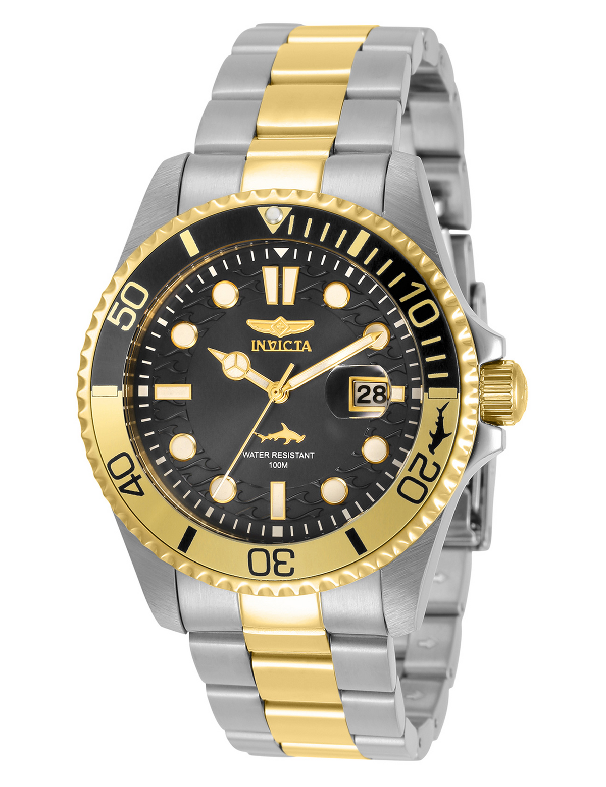 INVICTA Prodiver Men's