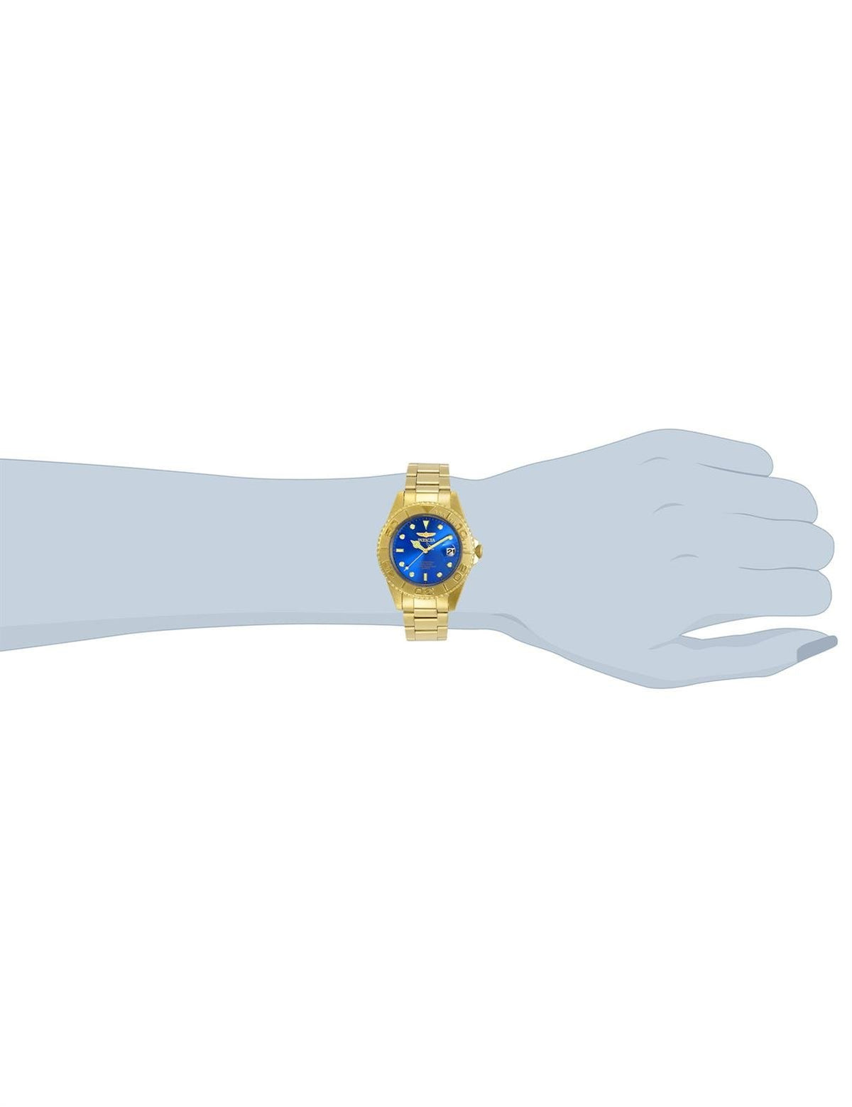 INVICTA
