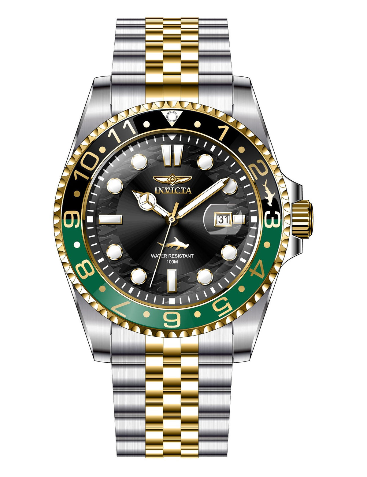 INVICTA