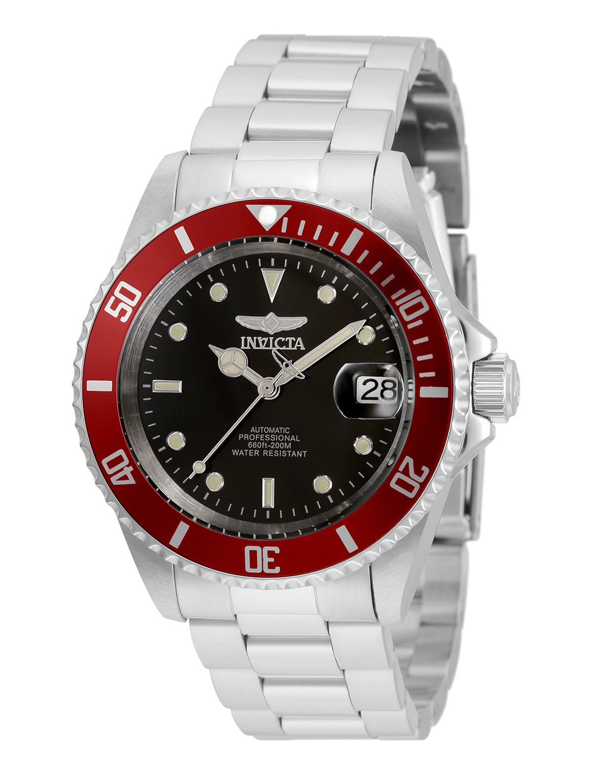 INVICTA Prodiver Men's