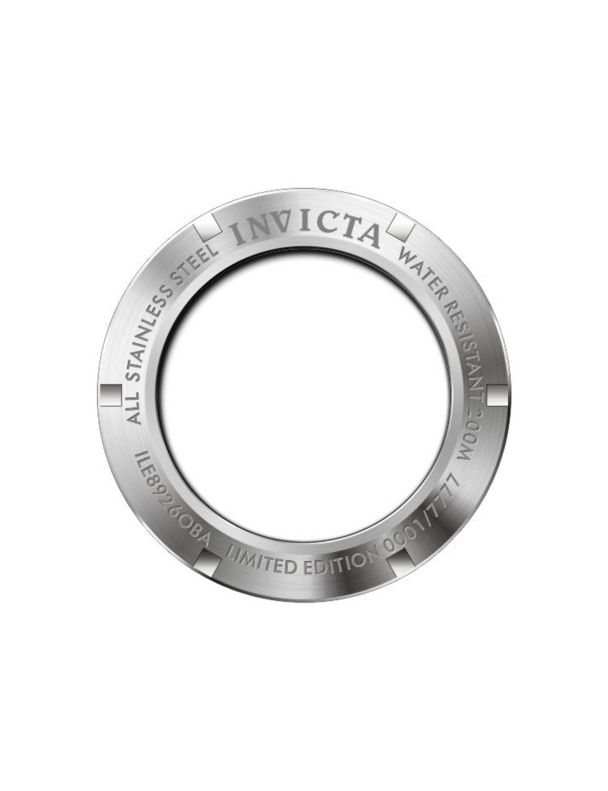 INVICTA Prodiver Men's